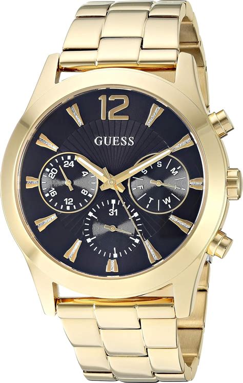 relogio guess imitação|Amazon.com: Relojes Guess.